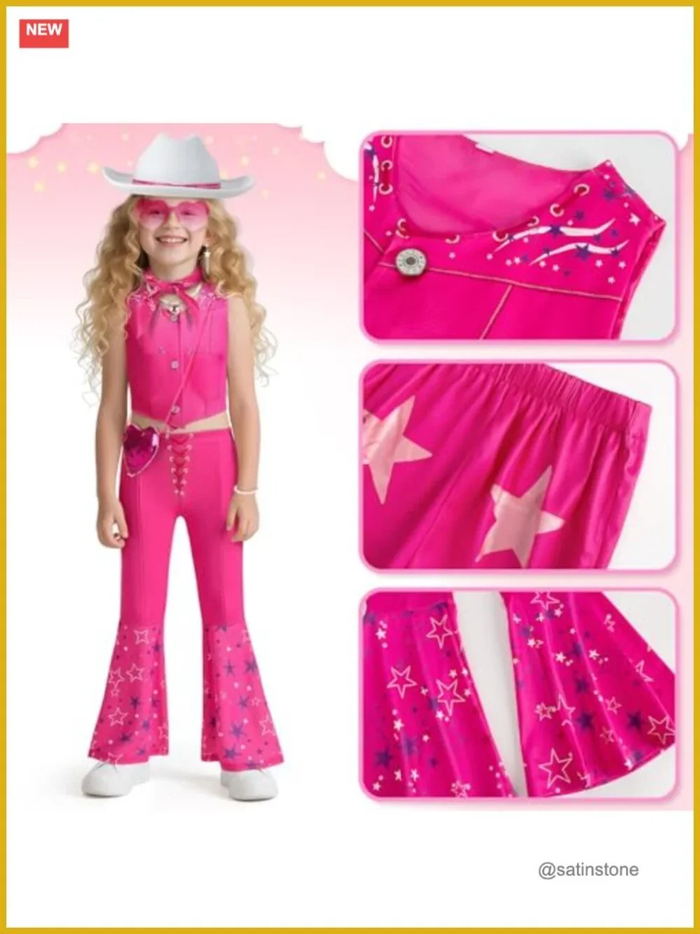 N/A this cowgirl